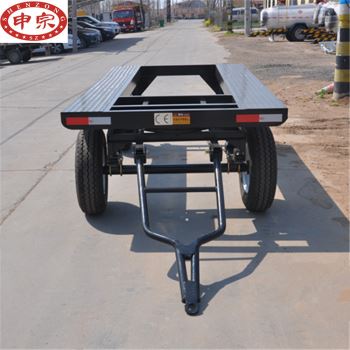 如何維護和保養電動平板車？